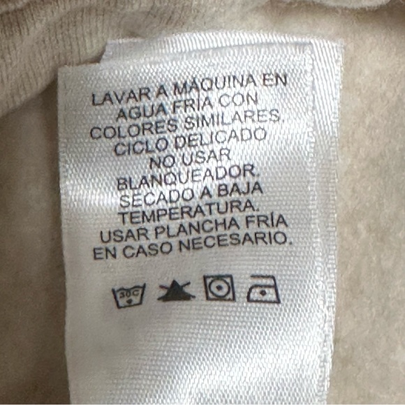 Vineyard Vines Martha's Vineyard Fleece 1/4 Zip Pullover XL embroidered Preppy - Picture 12 of 14